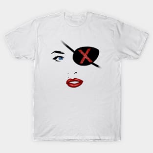 Madame X T-Shirt